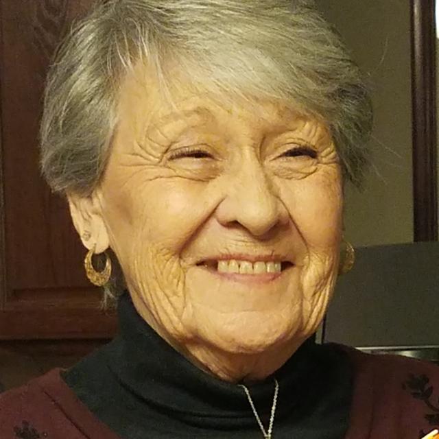 obituary photo for Mary