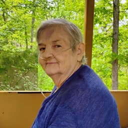 Velda Woodall