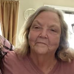 Doris Roberson