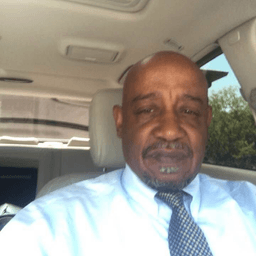 Harold Woods
