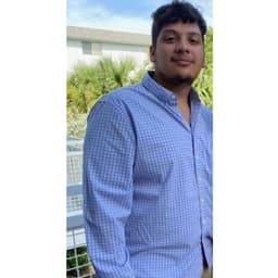 Daniel Beltran