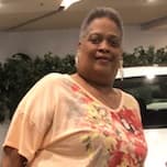 Sheila Hill