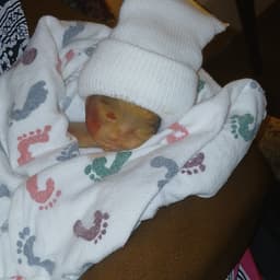 Za'lynn Thomas
