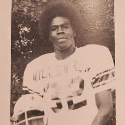 BENNIE RICHARDSON
