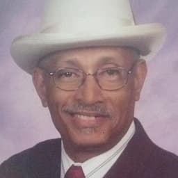 Frank Whetstone