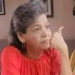 Trinidad Guevara Sorto