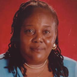 Helen Jones