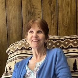 Nancy Hawks