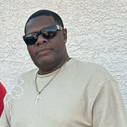 Dexter Mitchell