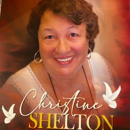 Christine Shelton