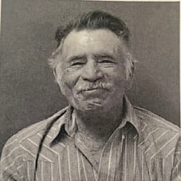 Antonio Salinas