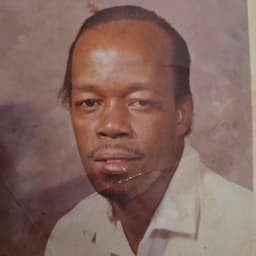 Albert McCray
