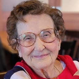 Nancy Chandler