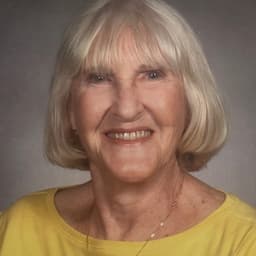 Margaret Murphy