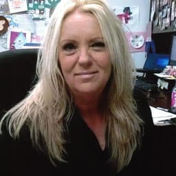 Amanda Abrams