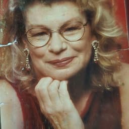Mary Graves