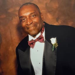 Johnny Tillman