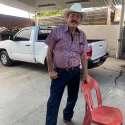 Jose Hernandez