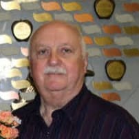 James Lawrence