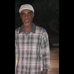 Chester Carter Sr.