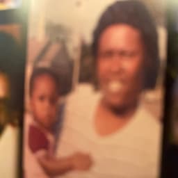 Jacqueline walker Tanner