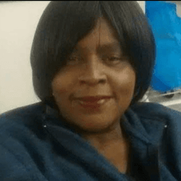 Patricia Gales