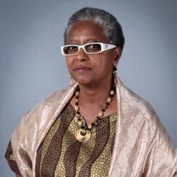 Sherlynn Cooper