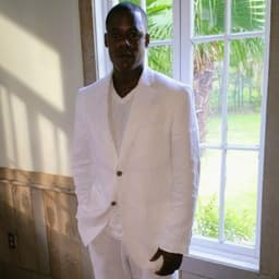 Clinton Stewart