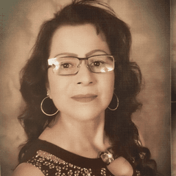Peggy Hernandez