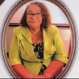 Patsy Sheen-Tucker