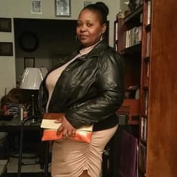Analyia Martin-Black