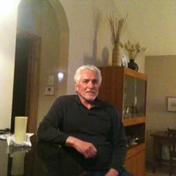 Harold Wilsie
