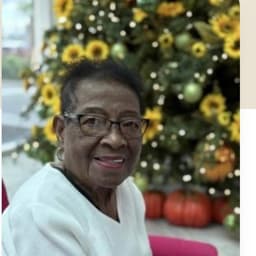 Mary Campbell