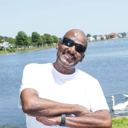 Clifton Patterson
