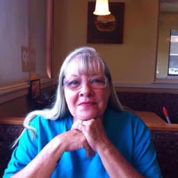 Shirley Harley