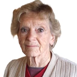Patricia Atkinson