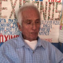 Santiago Reyes