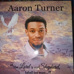 Aaron Turner