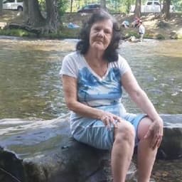 Catherine Mullins