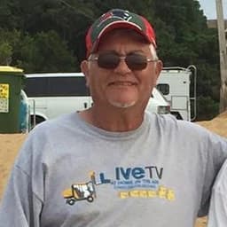 Ronald Lanier