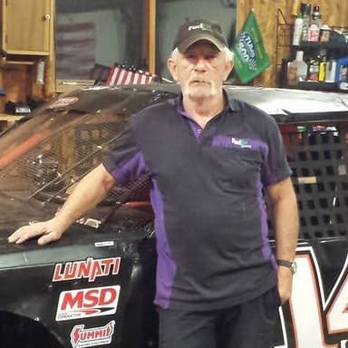 obituary photo for Ray