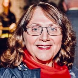 Miriam Lieberman
