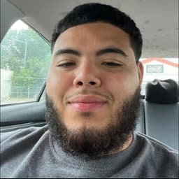 Jaiden Rosario