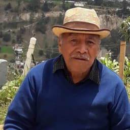 Miguel Yax
