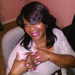 Lisa Butler-Goshay