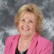 Connie Beck