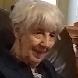 Shirley Myers