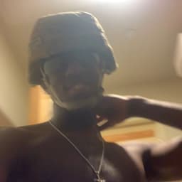 jabyrien Richardson