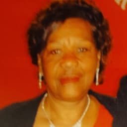 Mary Johnson