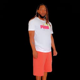 Terrance James